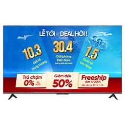 Màn hình thông minh Xiaomi 4K 75 inch Smart Display S ELA5680GL 2025