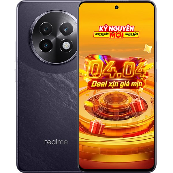 Điện thoại realme 13  5G 12GB/256GB