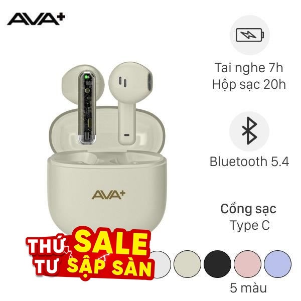 Tai nghe TWS AVA+ Go P310