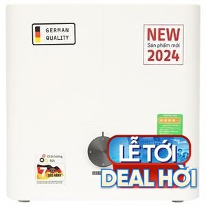 Bình nóng lạnh gián tiếp Stiebel Eltron 15 lít ESH 15 B TREND-VN