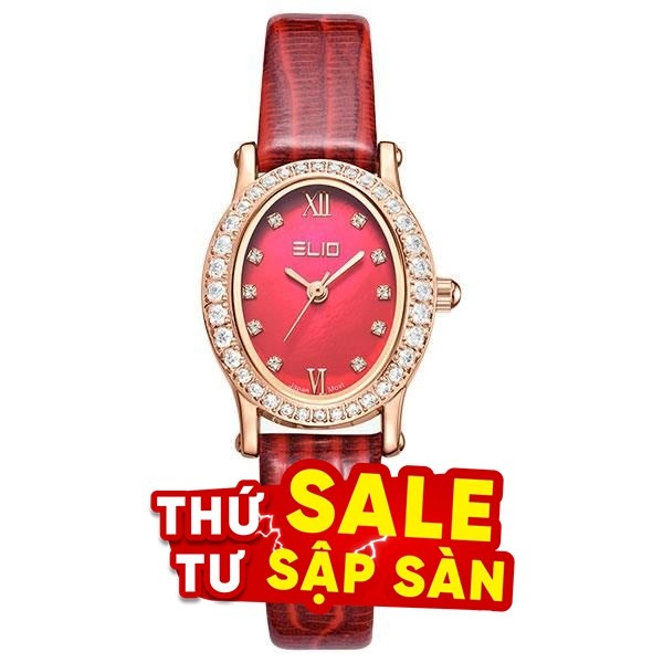 ELIO Starlight 23 mm Nữ EL153-04