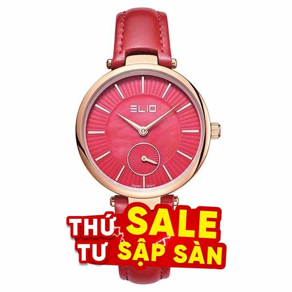 ELIO 33 mm Nữ EL154-03