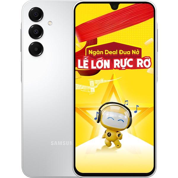 Samsung Galaxy A16 8GB/256GB