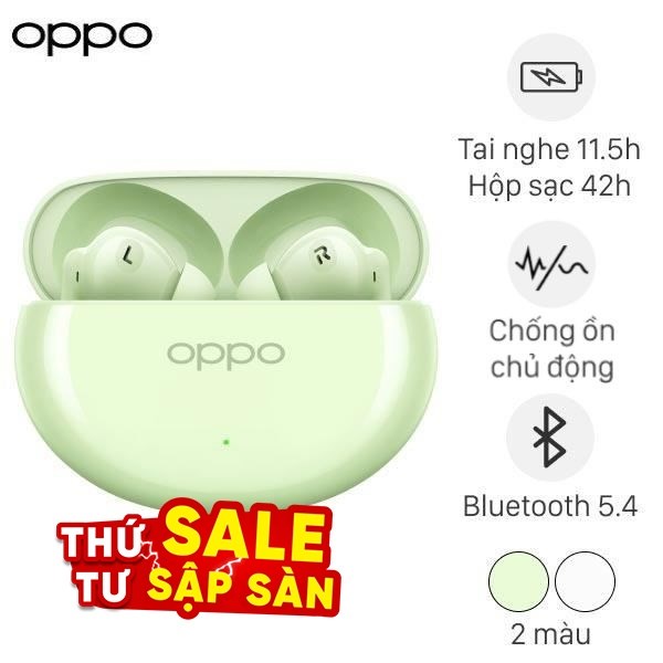 Tai nghe TWS OPPO ENCO Air 4 ETEE1