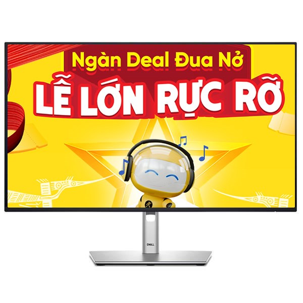 Dell 23.8 inch Full HD P2425H