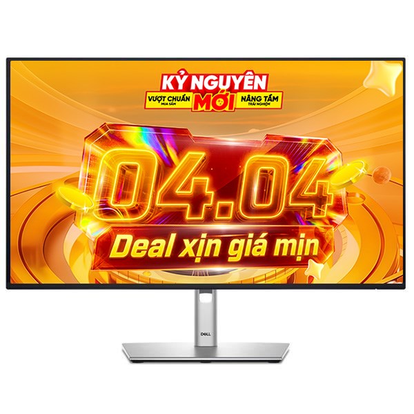 Dell 23.8 inch Full HD P2425H