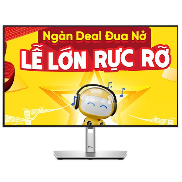 Dell 27 inch Full HD P2725H