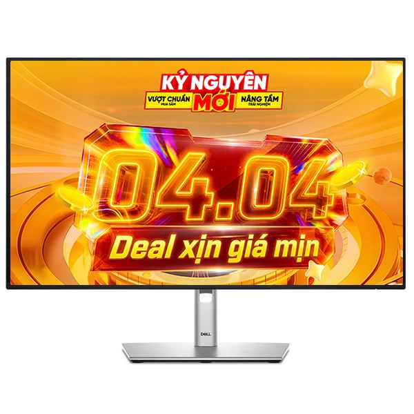 Dell 27 inch Full HD P2725H