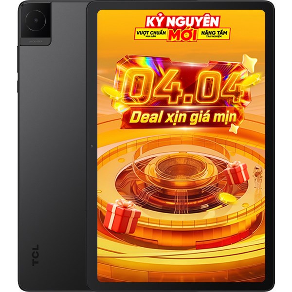 Máy tính bảng TCL Tab 10L Gen 3 WiFi 4GB/64GB