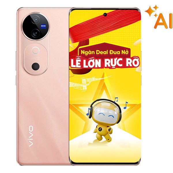 vivo V40 5G 12GB/256GB