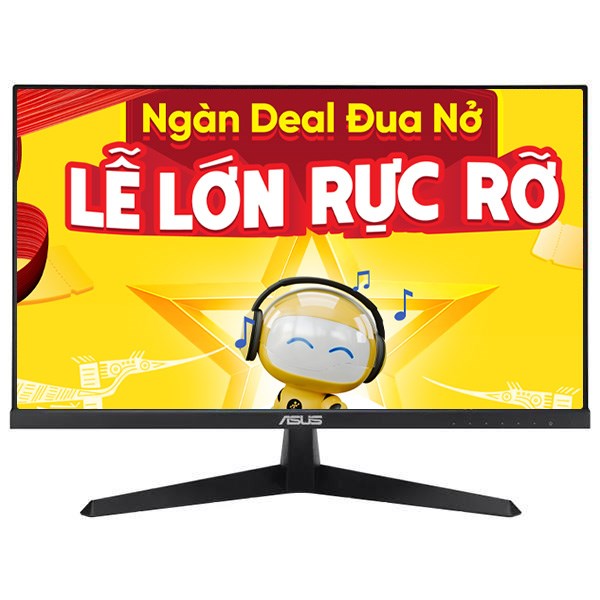 Asus 27 inch Full HD VY279HGR