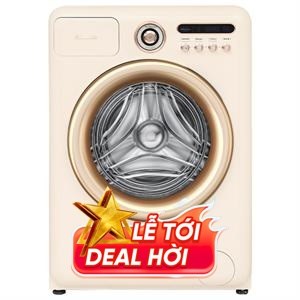 Hisense Inverter 10.5 Kg WF105R5