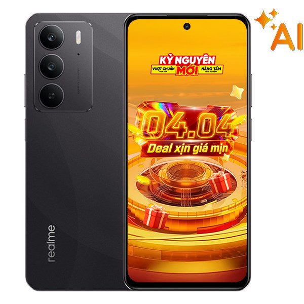 realme C75 8GB/256GB