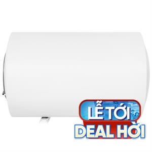 Máy nước nóng gián tiếp Ferroli Aqua 80 lít SEH_ELCB