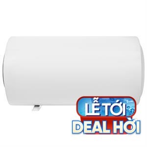 Máy nước nóng gián tiếp Ferroli Aqua 100 lít SEH_ELCB