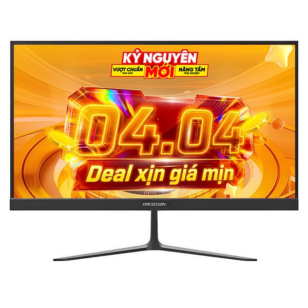 Màn hình Hikvision DS-D5022F2-2P2 21.45 inch FHD/IPS/100Hz/6.5ms
