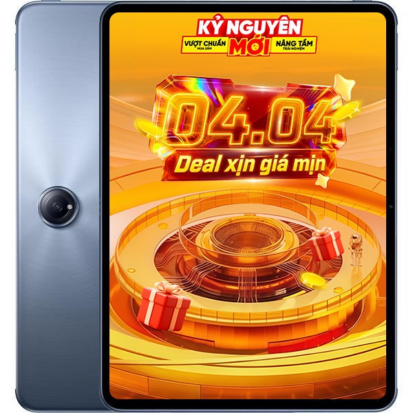 Máy tính bảng OPPO Pad 3 Pro 12GB/256GB