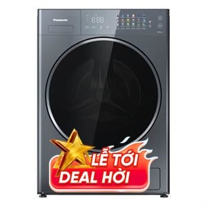 Panasonic Inverter 13 Kg NA-26CVX1AVT