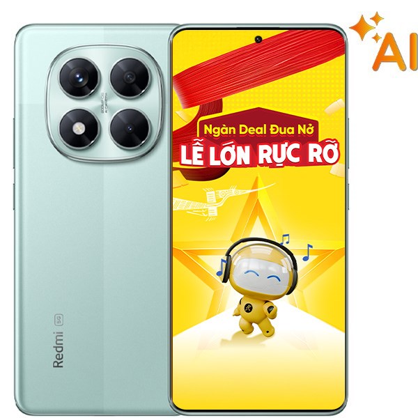 Xiaomi Redmi Note 14 Pro 5G 8GB/256GB