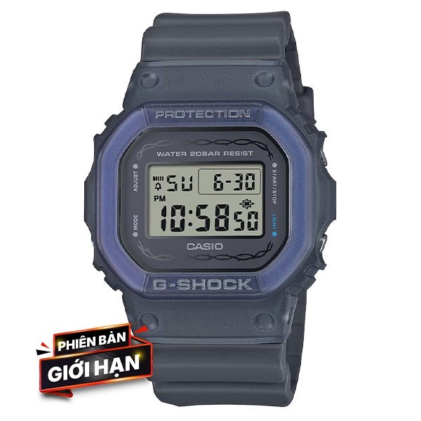 G-SHOCK 42.8 mm Nam DW-5600RS-8DR