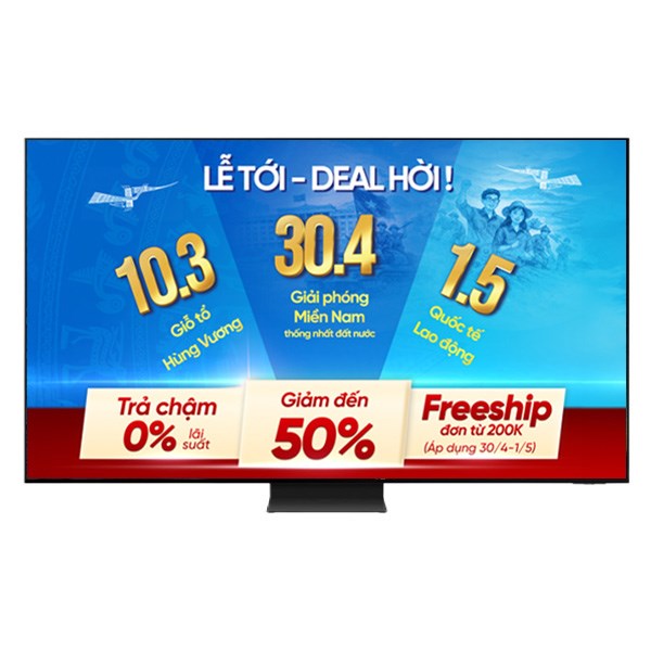 Samsung Smart TV Crystal UHD UA43DU7000