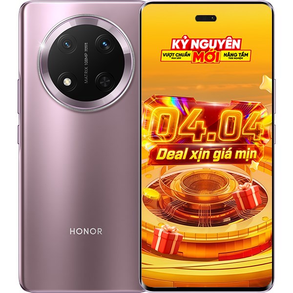 Điện thoại HONOR X9c 5G 12GB/256GB