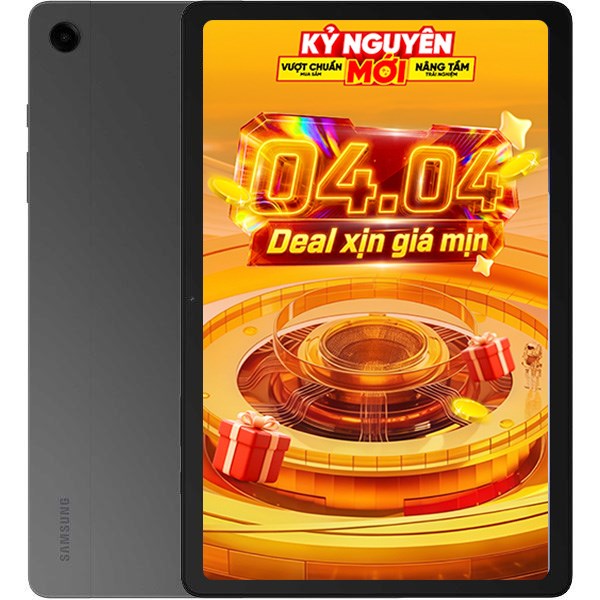 Máy tính bảng Samsung Galaxy Tab A9  WiFi 8GB/128GB