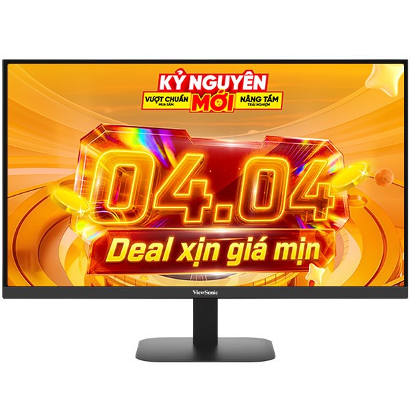 Màn hình Viewsonic VA2708-2K-MHD 27 inch 2K/IPS/100Hz/1ms