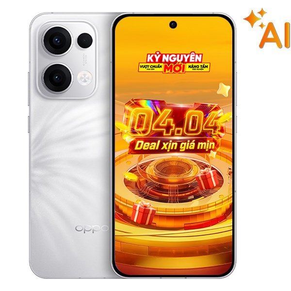 Điện thoại OPPO Reno13 5G 12GB/512GB