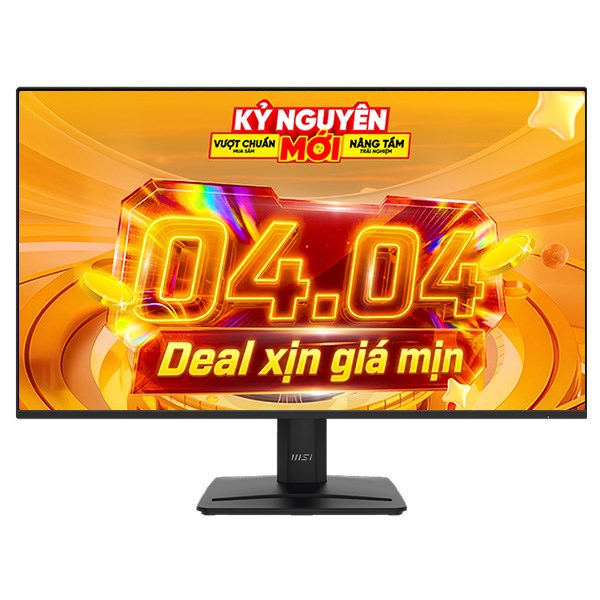 MSI PRO 27 inch Full HD MP275 E2