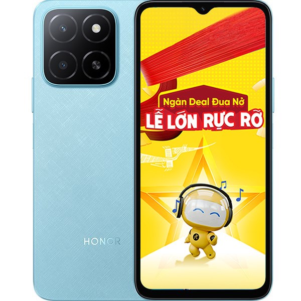 HONOR X5b Plus 4GB/128GB