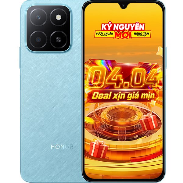 HONOR X5b Plus 4GB/128GB