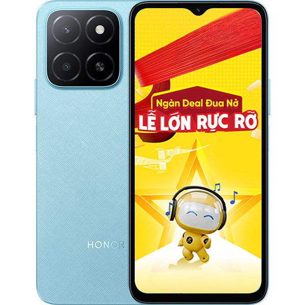 Điện thoại HONOR X5b 4GB/64GB