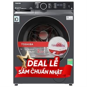 Toshiba Inverter 9.5 Kg TW-T23BU105UWV(MG)