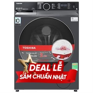 Toshiba Inverter 10 Kg TW-T23BU110UWV(MG)