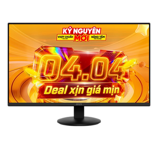 MSI PRO 24.5 inch Full HD MP252L