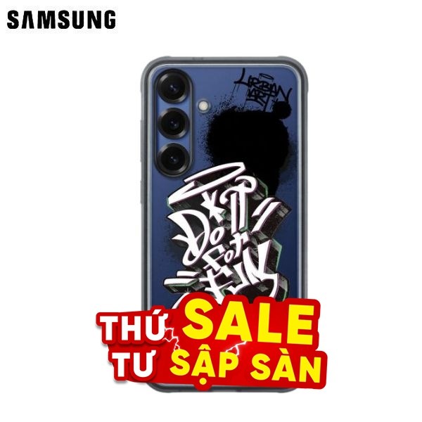 Ốp lưng Galaxy S25+ Flipsuit Nhựa PC TPU Samsung