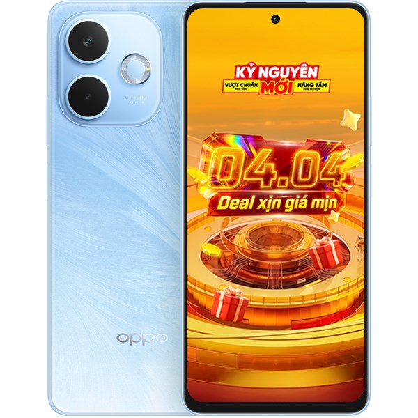 Điện thoại OPPO A5 Pro 8GB/256GB