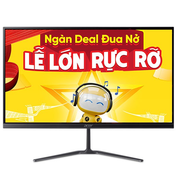 Acer Gaming Nitro 27 inch Full HD KG270 X1
