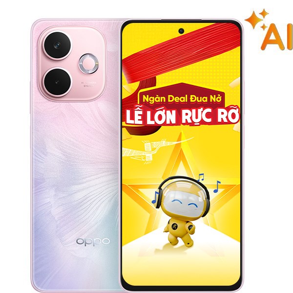 OPPO A5 Pro 5G 8GB/256GB