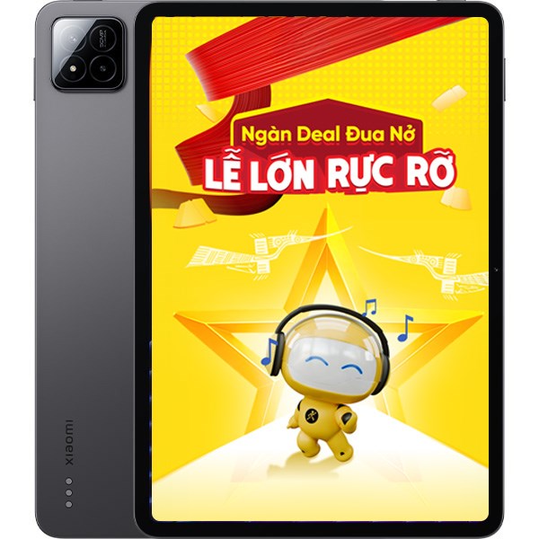 Xiaomi Pad 7 Pro WiFi 12GB/512GB