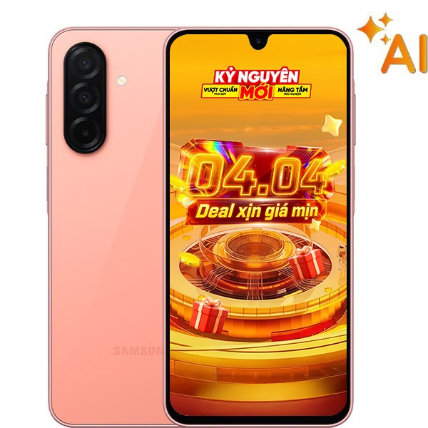 Điện thoại Samsung Galaxy A26 5G 8GB/256GB
