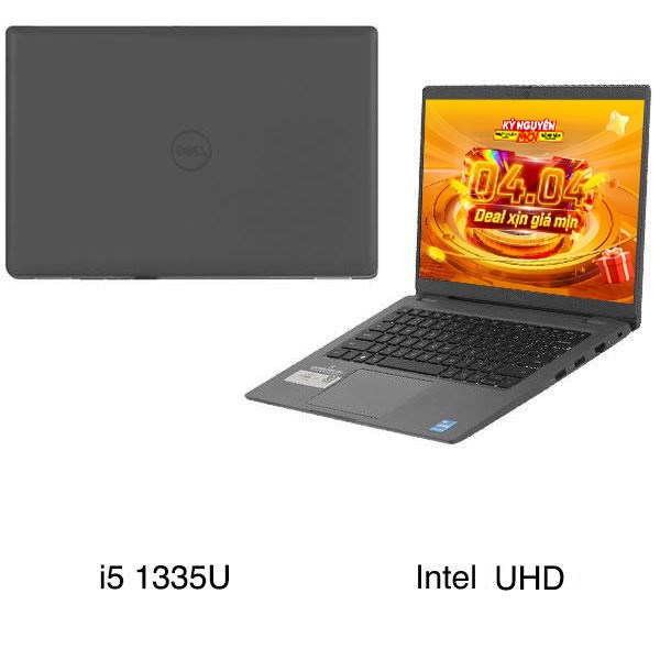 Laptop Dell Latitude 3450 - L3450-1335U-16512W (i5 1335U, 16GB, 512GB, Full HD, Win11)