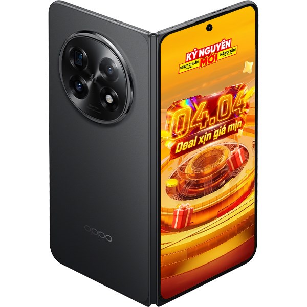 Điện thoại OPPO Find N5 5G 16GB/512GB