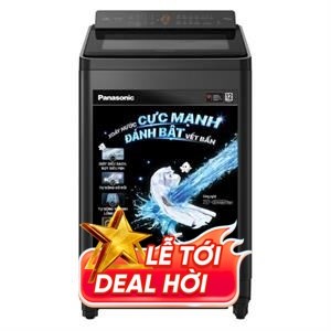 Panasonic Inverter 11.5 Kg NA-FD115X3BV