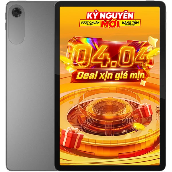 Máy tính bảng Lenovo Tab WiFi 4GB/64GB