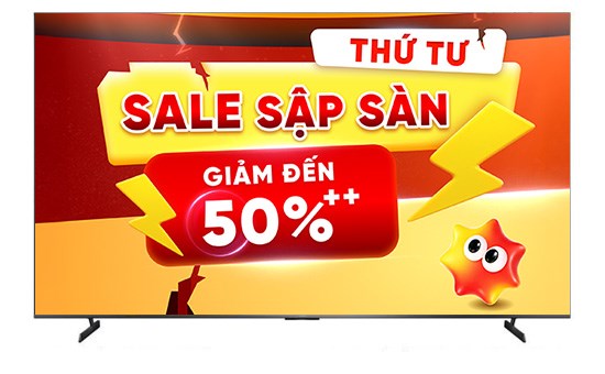 Màn hình thông minh Xiaomi 4K 85 inch Smart Display Max ELA5728GL 2025