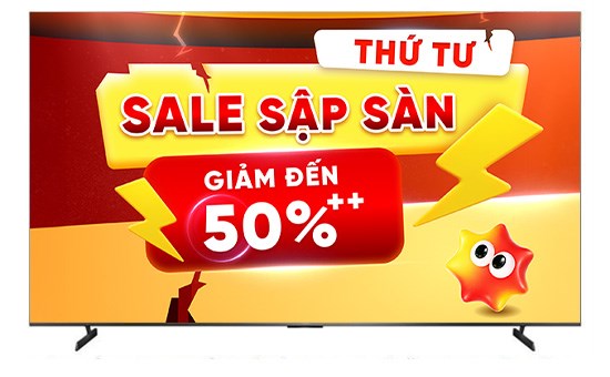Màn hình thông minh Xiaomi 4K 100 inch Smart Display Max ELA5690GL 2025