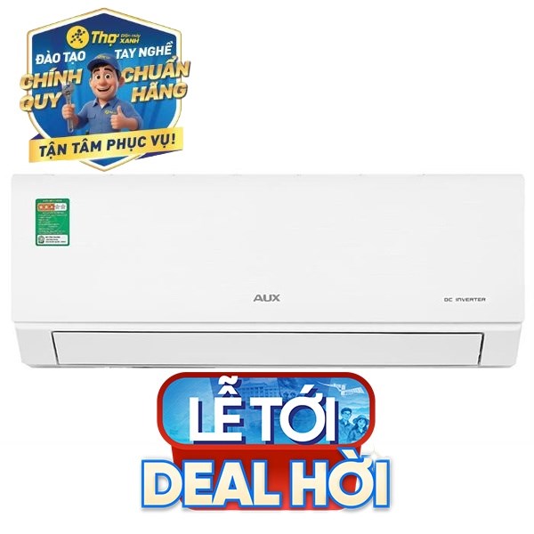 AUX Inverter 1 HP AW10CAA4DI-3VN