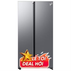 Samsung Inverter 655 lít RS70F65Q3TSV